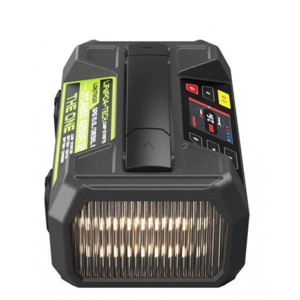 Paleidėjas Lokithor JTC4250 Jump Starter The One 12V 4250A